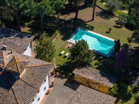 Villa Orchidea