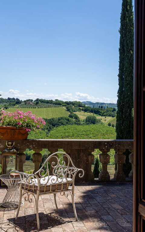 Montegufoni