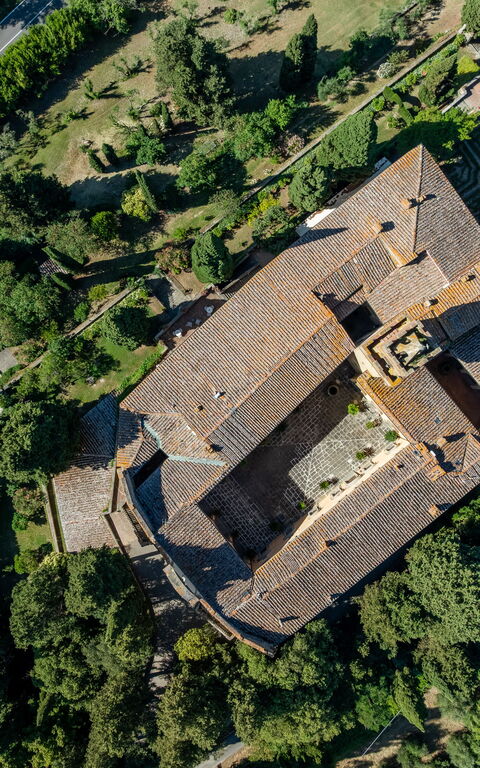 Montegufoni