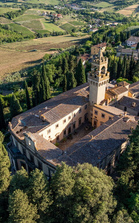Montegufoni