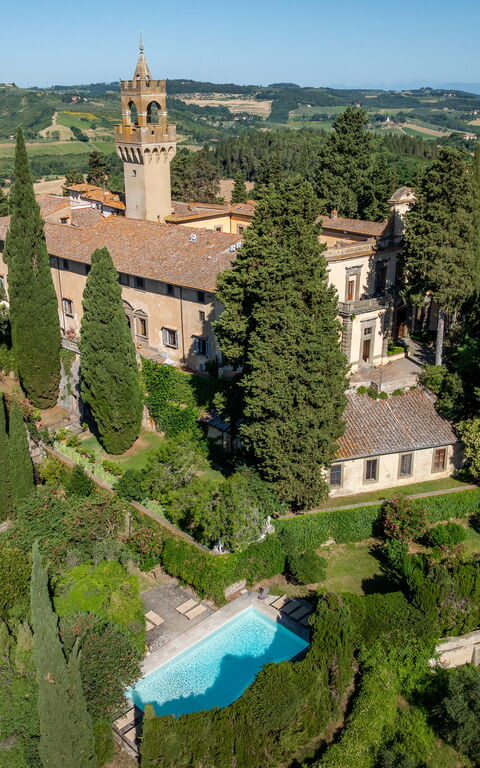 Montegufoni