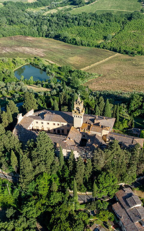 Montegufoni