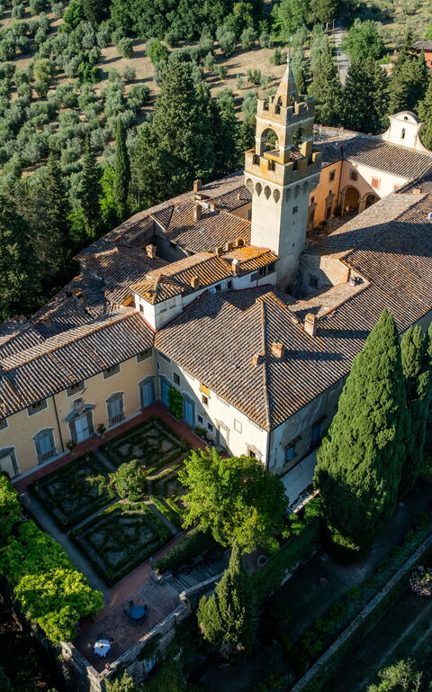 Montegufoni