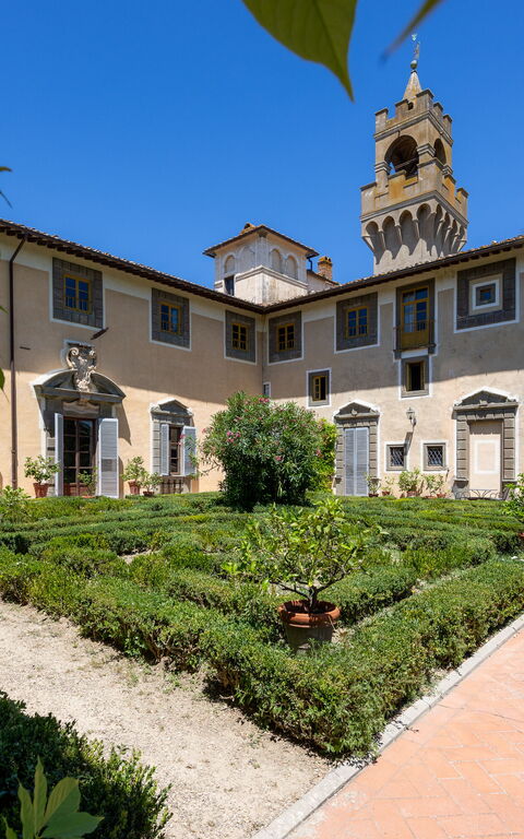 Montegufoni