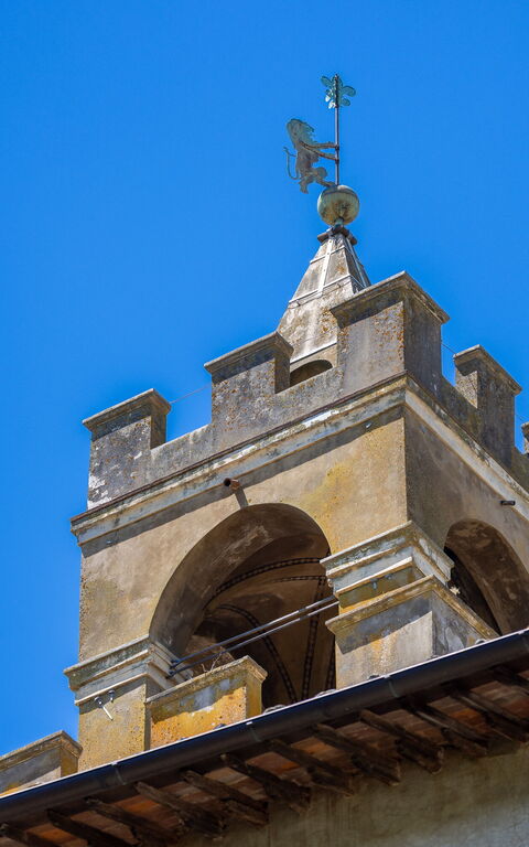 Montegufoni