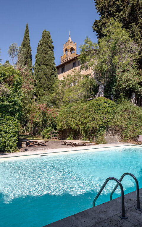 Montegufoni