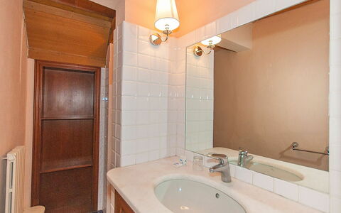 Accommodation Tramonto: Bathroom