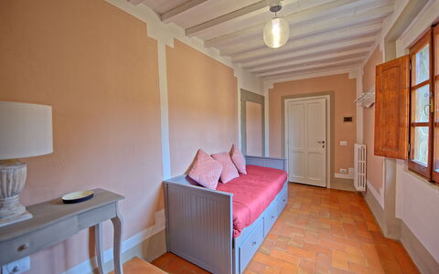 Accommodation Montegufoni 18: Other Room