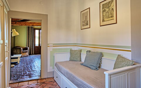 Accommodation Montegufoni 29: Other Room