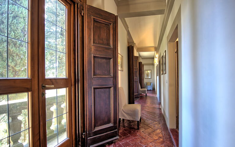 Accommodation Segretario: Other Room
