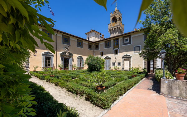 Montegufoni