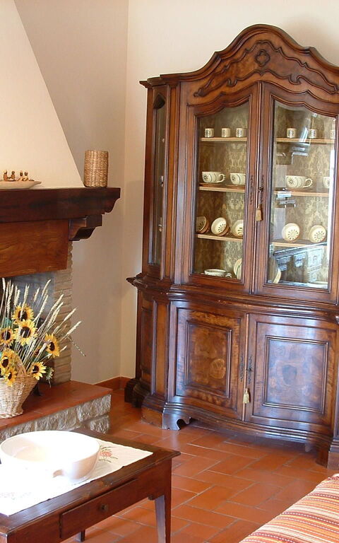 Casa Ivan: Dining Room, Kitchen, Living Room