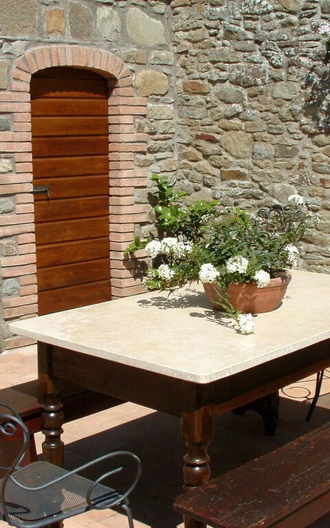 Casa Ivan: Building Exterior, Garden, Outdoor