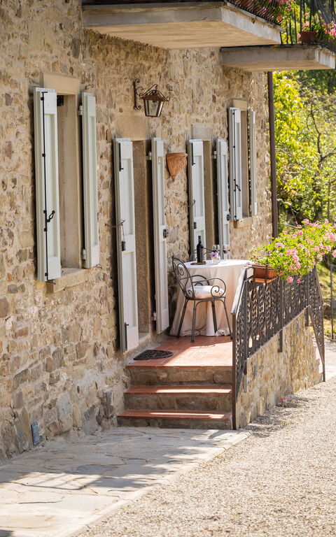 Casa Ivan: Building Exterior, Outdoor