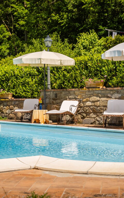 Casa Ivan: Building Exterior, Outdoor, Pool