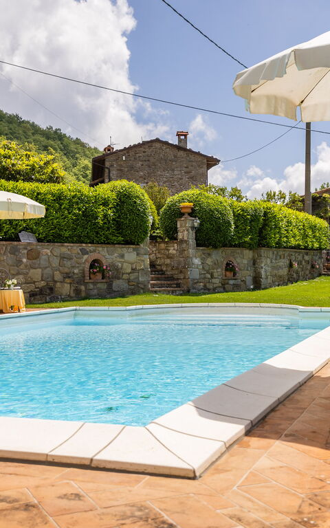 Casa Ivan: Building Exterior, Outdoor