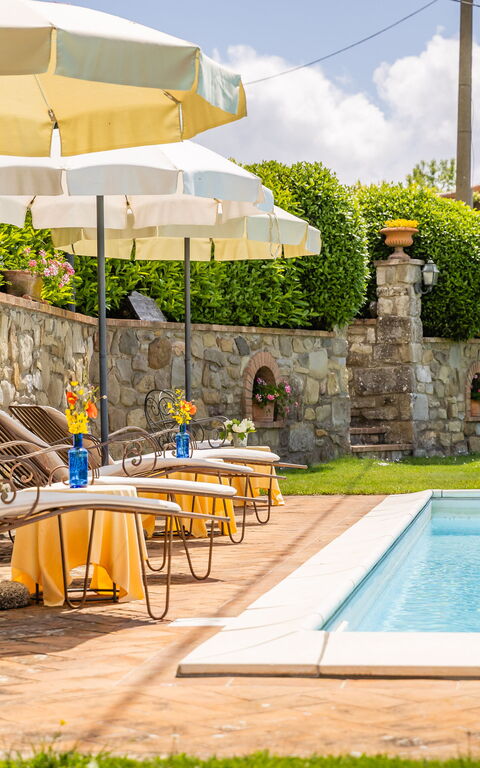 Casa Ivan: Building Exterior, Outdoor, Pool