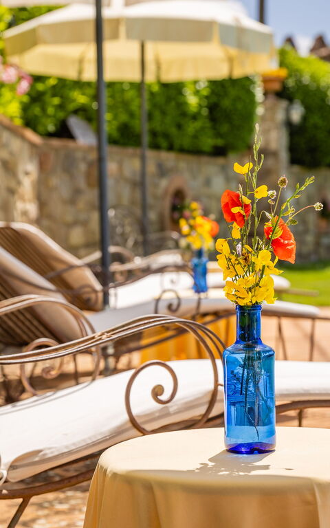 Casa Ivan: Building Exterior, Garden, Outdoor, Pool