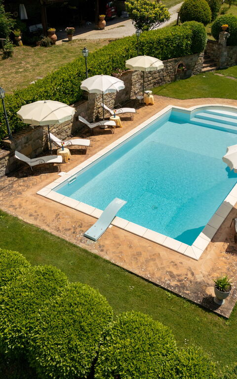 Casa Ivan: Building Exterior, Garden, Outdoor, Pool
