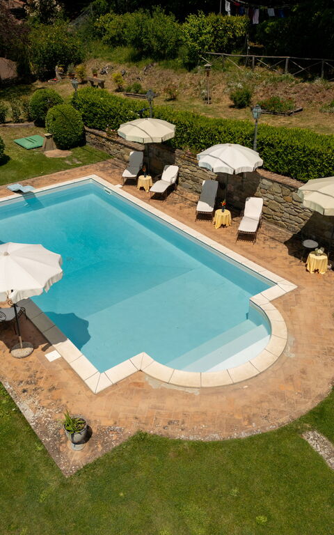 Casa Ivan: Building Exterior, Garden, Outdoor, Pool
