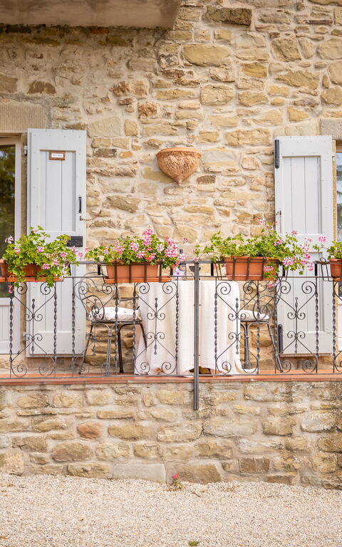 Casa Ivan: Building Exterior, Outdoor