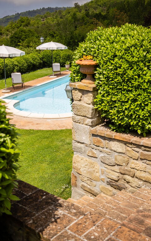 Casa Ivan: Building Exterior, Outdoor, Pool
