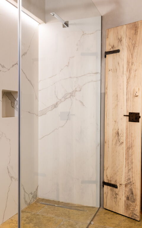 Casa Ivan: Bathroom