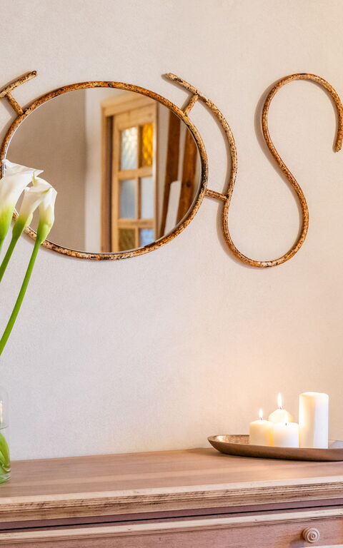 Casa Ivan: Room Detail