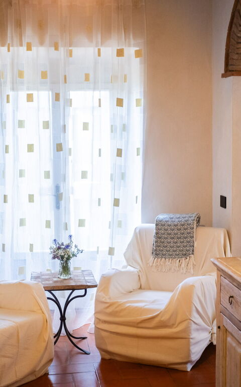 Casa Ivan: Other Room