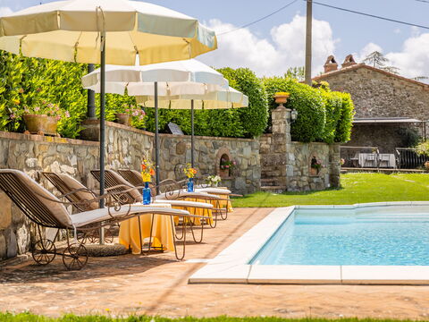 Casa Ivan