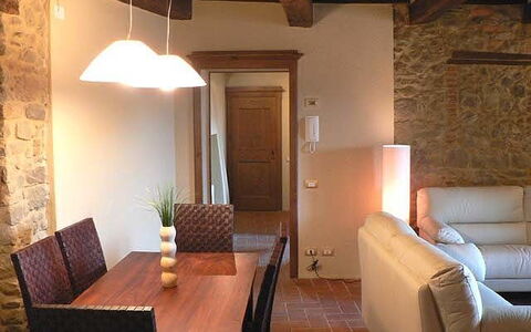 Accommodation Apartment Terrazzo