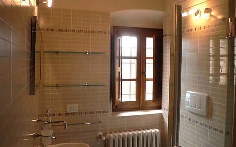 Accommodation Apartment Terrazzo