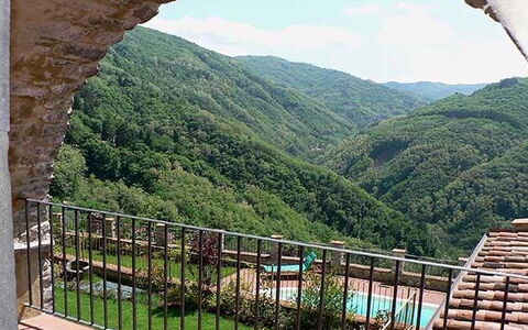 Accommodation Apartment Terrazzo