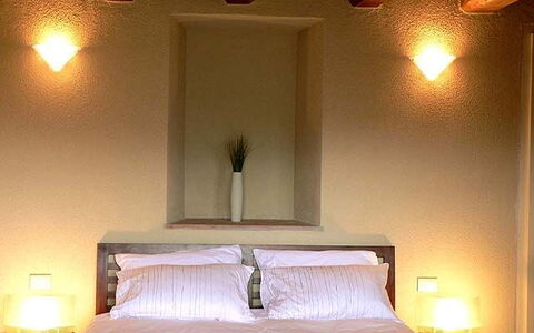 Accommodation Apartment a