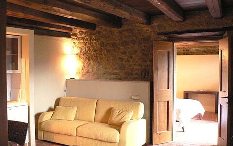 Accommodation Apartment a