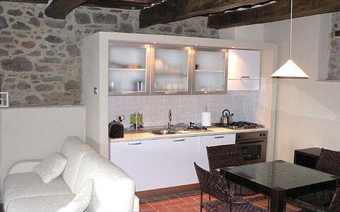 Accommodation Apartment b