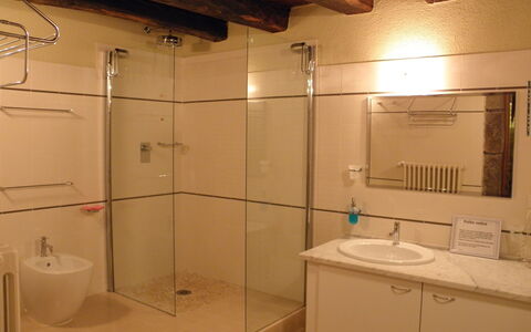 Accommodation Apartment b