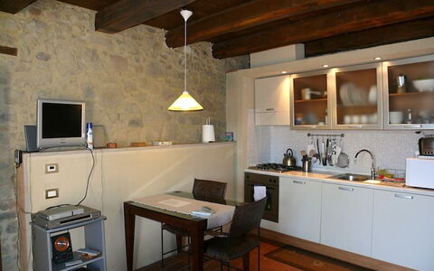 Accommodation Apartment a