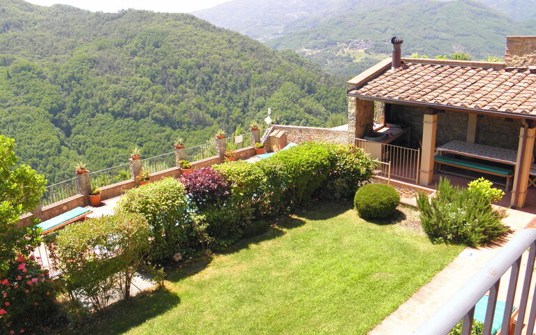 Accommodation Apartment Terrazzo