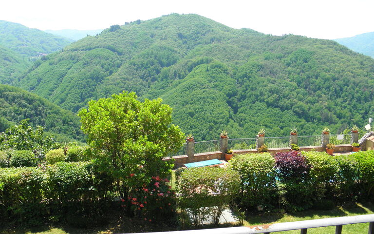 Accommodation Apartment Terrazzo