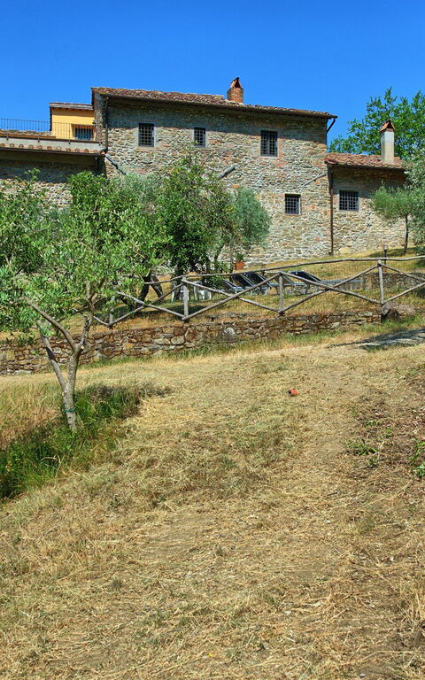 Poggio Conca: Outdoor