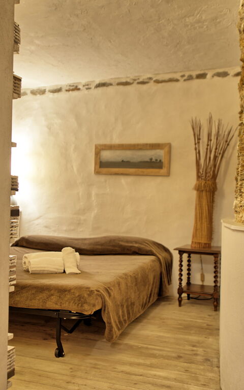 Villa Oliveta: Other Room