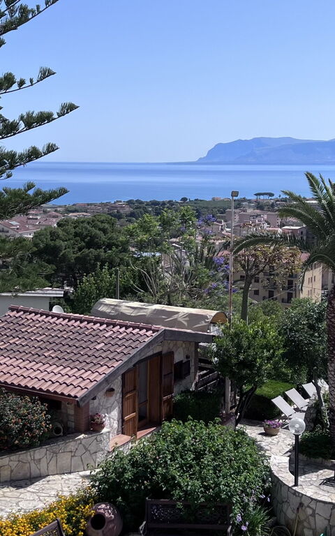 Castellammare: Building Exterior, Scenic View