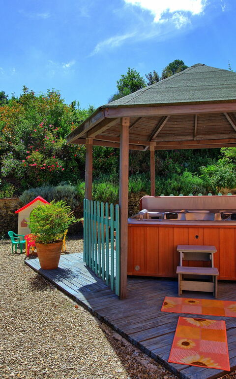 Casa Scopeti: Building Exterior