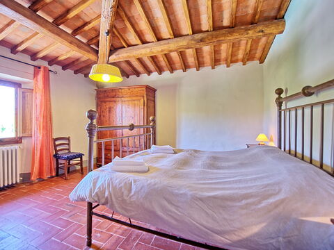 Casa Scopeti