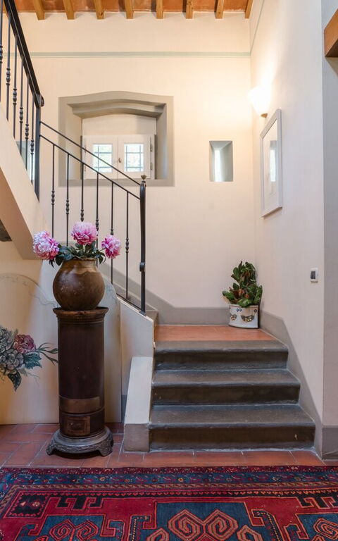 Villa Fontine: Other Room