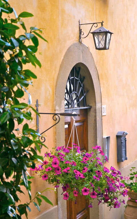 Santo Agostino: Building Exterior, Outdoor