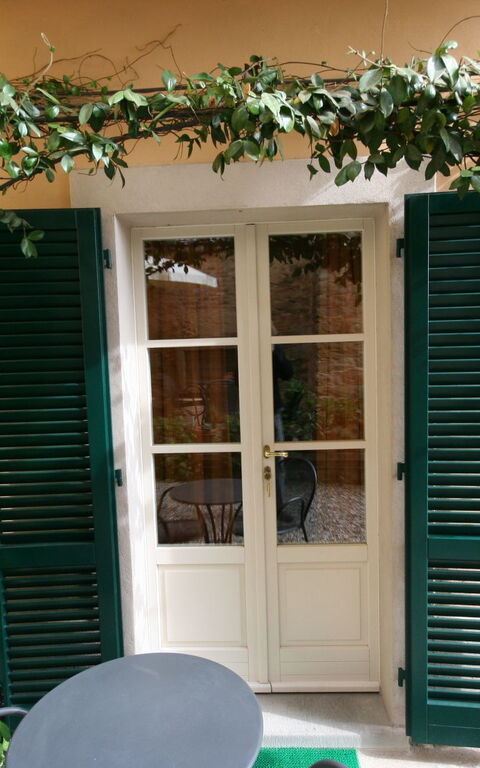 Santo Agostino: Building Exterior, Outdoor