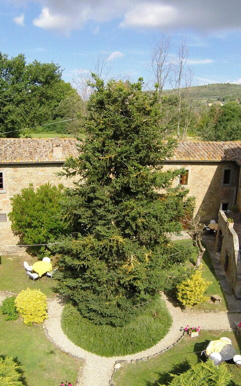 San Pietro: Outdoor, Scenic View