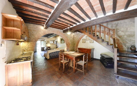 Accommodation Ciclamino